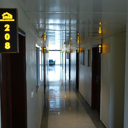Hotel Aasare Inn بنغالور المظهر الخارجي الصورة